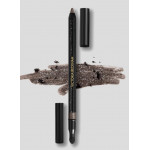  
VB Satin Kajal Liner: Cocoa Pavé (Jewel)